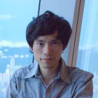 LumaWell Employee Gary Suen's profile photo