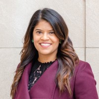 GEORGIA SOCIETY OF OPHTHALMOLOGY Employee Purnima Patel's profile photo