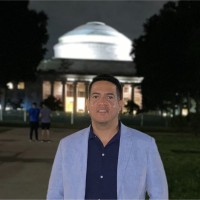Amauris Rodriguez Email & Phone Number