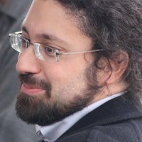 Material Research Center for Cultural Property and Artworks Employee Erdem Cologlu's profile photo