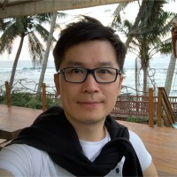 Jason Lin Email & Phone Number