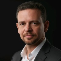 Cloudera Employee Cesar Gomes Gonçalves's profile photo