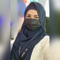 Exact Solution Electronics Employee Reeba Zahid's profile photo