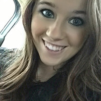 Fat Jacks Employee Megan Harrington's profile photo