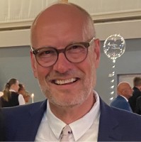 Færdselsstyrelsen Employee Brian Nielsen's profile photo