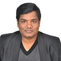 BHADRA Group Employee Bijay Swain's profile photo