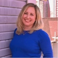 J. Walcher Communications Employee Molly Pincherli's profile photo
