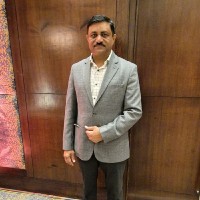 Email e telefono di Ashish Ghatnekar