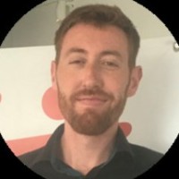 Atdec Nantes Métropole Employee Antoine Bassiere's profile photo
