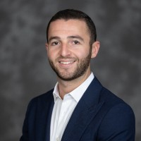 Reich Brothers Employee Zachary Reich's profile photo
