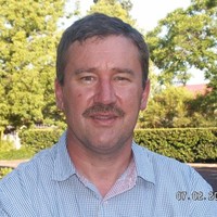 Netstar Employee Eugene Roets's profile photo