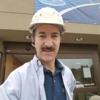 TerCon Systems Employee Dan Rittenhouse's profile photo
