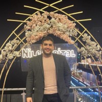 Cretematic Precast Company Employee Omar Yasser's profile photo