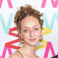 Cameron Art Museum Employee Jinna Sakkijha's profile photo
