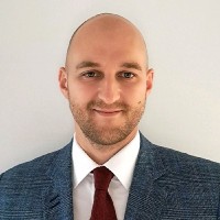 Carruthers and Jackson Employee Michael Stanhope's profile photo