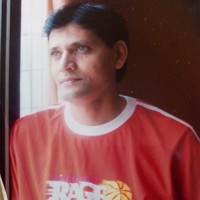 Matrix Inn Employee Nisar Deshmukh's profile photo