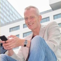 Marcel Peters Email