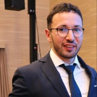 Giovanni Nuzzi Email & Phone Number