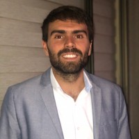 Parque Metropolitano de Santiago Employee Emiliano Muñoz's profile photo