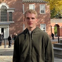 OpenTelemetry Employee Lukas Hering's profile photo