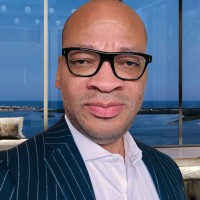 Mark Chambers