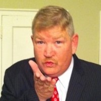Yonkers Contracting Company, Inc. Employee Ed Conway's profile photo