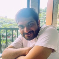 Siddarth Pai Email