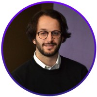 CYNA Employee Alexandre Elbaz's profile photo