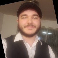 Naval Air Systems Command (NAVAIR) Employee Evan Curran's profile photo