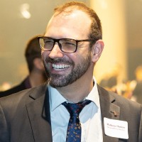 Mathieu Hudon Email