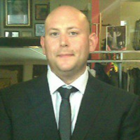Liberty Mutual Insurance Employee Theodore Brown's profile photo