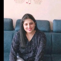 B-TRNSFRMD Employee Pragya Sharma's profile photo