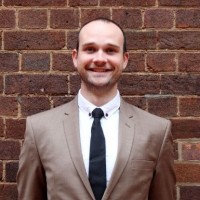 The Motley Fool Employee Michael Hiley's profile photo