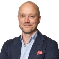 Relevant Digital Oy Employee Petri Kokkonen's profile photo