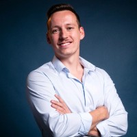 L'École Française Employee Baptiste Rosse's profile photo