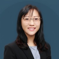 Knight Frank Singapore Employee Eileen Tan's profile photo