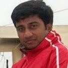 FactSet Employee Raghu Mohan's profile photo