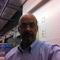 Shoppers Supermarket Employee Greg Creamer's profile photo