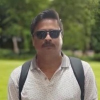 Krishna K Email