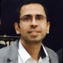 Smart Utility Systems Employee Shalabh Agrawal's profile photo
