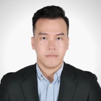 IT Consultis Employee Anh Bui's profile photo