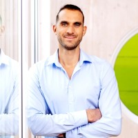 FirstAttribute AG Employee Florian Staudter's profile photo
