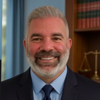 F5 Employee John Campa's profile photo