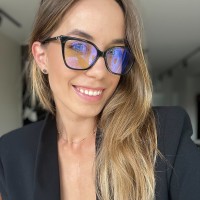 EyeShield Employee Martyna Kołodziej's profile photo