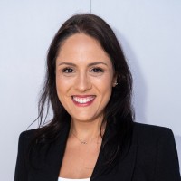 Ana Vitorino Email & Phone Number