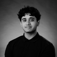 Denver Business Journal Employee Sanjeev Anand's profile photo