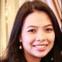 Valutech Inc. Employee Maria Carmela Araya's profile photo