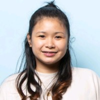 EmployeeConnect Employee Meri Charlynne Serrano's profile photo