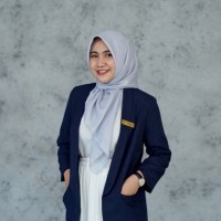 KSO SUCOFINDO SURVEYOR INDONESIA Employee Firyal Humairah's profile photo
