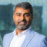 1st Franklin Financial Corporation Employee Yogesh Shah's profile photo